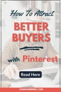 Pinterest Keywords For Attracting Buyers